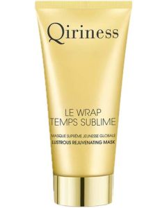 Qiriness Le Wrap Temps Sublime Masque Jeunesse 50ml