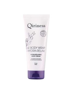 Qiriness Le Body Wrap Hydra-Relax 200 ml