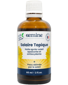 Oemine Topique Solaire 60ml
