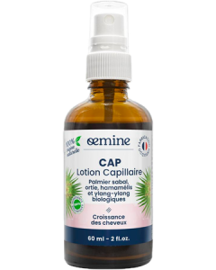 Oemine Cap Lotion Lotion Capillaire 60ml