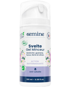 Oemine Svelte Gélules x60