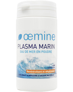 Oemine Plasma Marin Gélules x60