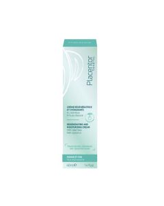 Placentor Végétal Crème Régénératrice et Hydratante 40ml