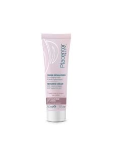 Placentor Végétal Crème Réparatrice Contour Yeux et Lèvres 30ml