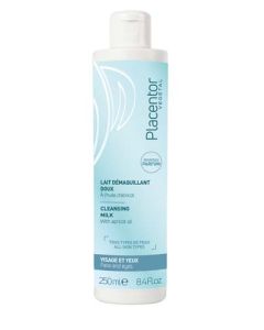 Placentor Végétal Lait Démaquillant 250ml