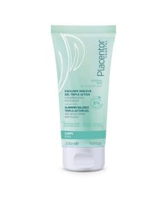 Placentor Végétal Équilibre Minceur Gel Triple Action 200ml