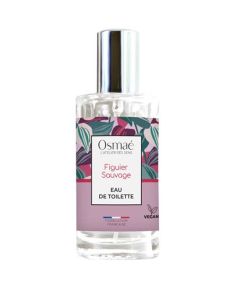 Osmae Eau de Toilette Figuier Sauvage 30ml