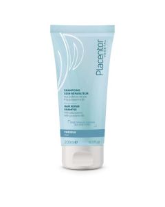 Placentor Végétal Shampoing Soin Réparateur 200ml