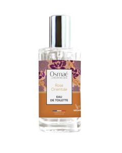 Osmae Eau de Toilette Rose Orientale 30ml