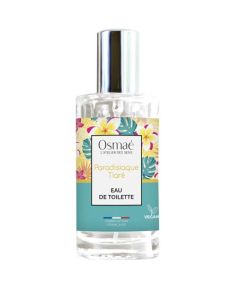 Osmae Eau de Toilette Paradisiaque Tiaré 30ml