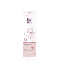 BcomBio Fluide Hydratant Matifiant 50ml