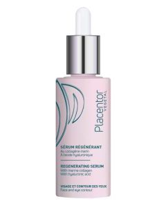 Placentor Végétal Sérum Régénérant Jour/Nuit 30ml