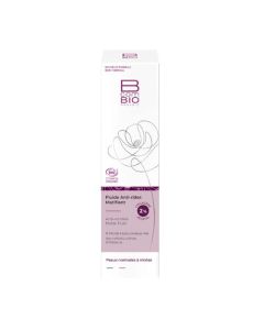 BcomBio Fluide Anti-Rides Matifiant 50ml