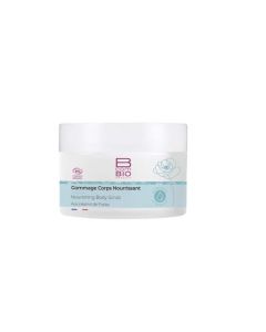 BcomBio Gommage Corps 150ml