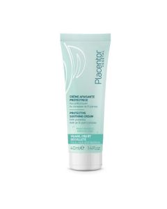 Placentor Végétal Crème Apaisante Protectrice 40ml