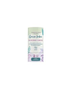 Green Tribu Déodorant Caresse Bio 50g