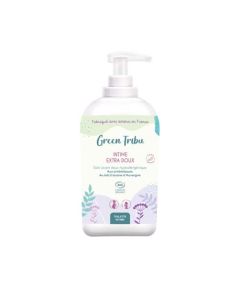 Green Tribu Intime Extra Doux Bio 500ml