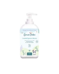 Green Tribu Liniment Fesses Douces Bio 500ml