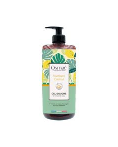 Osmae Gel Douche Vivifiant Cedrat 1L