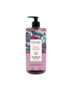 Osmae Gel Douche Figuier Sauvage 1L