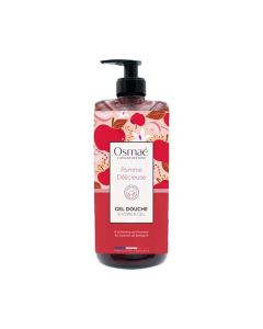 Osmae Gel Douche Pomme Delicieuse 1L