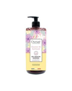 Osmae Gel Douche Douceur Guimauve 1L