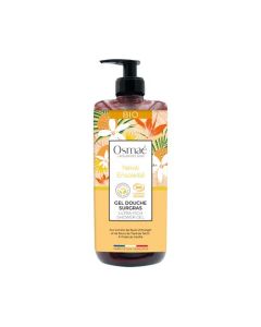 Osmae Gel Douche Surgras Bio Neroli Ensoleille Flacon Pompe 1L