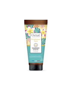 Osmae Shampoing Douche Paradisiaque Tiaré 100ml