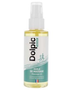 Dolpic Huile de Massage 100ml  