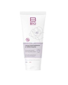 BcomBio Crème Hydratante Corporelle 200ml