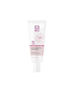 BcomBio Crème Hydratante Nourrissante 50ml