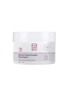 BcomBio Baume Corps Fondant Nourrissant 200ml