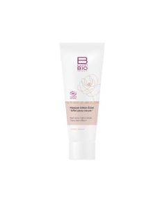 BcomBio Masque Détoxifiant 50ml