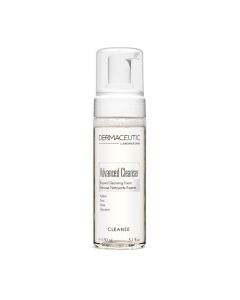 Dermaceutic Purifier Advanced Cleanser Mousse Nettoyante Globale 150ml