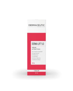 Dermaceutic Cibler Derma Lift 5.0 Sérum Liftant Yeux 30ml