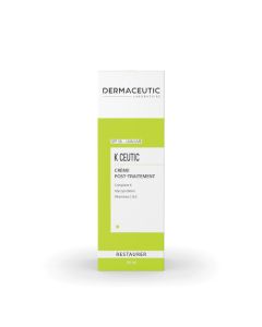 Dermaceutic Restaurer K Ceutic Crème Post Traitement Spf 50  Uva/Uvb 30ml