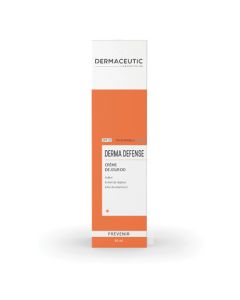 Dermaceutic Prévenir Derma Défense Teinte Medium Crème De Jour DD 40ml