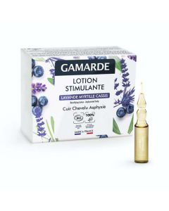 Gamarde Lotion Stimulante 6 x 5 ml