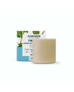 Gamarde Dermo-Nettoyant Solide Visage & Yeux Pain 48 ml