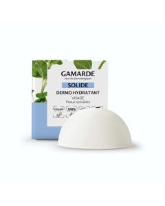 Gamarde Dermo-Hydratant Solide Visage Pain 32 ml