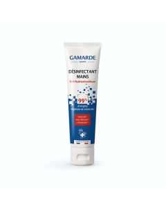 Gamarde Gel Désinfectant Mains 100 ml