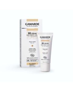 Gamarde BB Cream Peaux Mates 40 ml