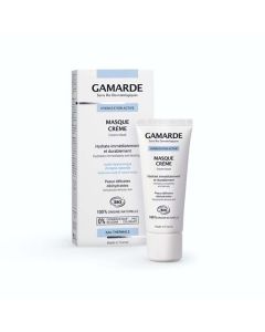 Gamarde Masque Crème 40 ml