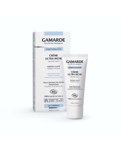 Gamarde Crème Ultra-Riche 40 ml