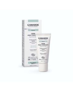 Gamarde Crème Aqua-Tonifiante 20 ml