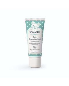 Gamarde Soin Dermo-Apaisant 40 ml