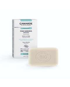 Gamarde Pain Surgras Douceur 100 g
