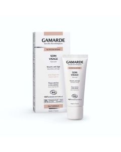 Gamarde Soin Visage 40 ml