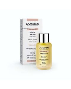 Gamarde Sérum Argan 30 ml
