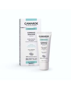 Gamarde Gommage Douceur Visage 40 ml
